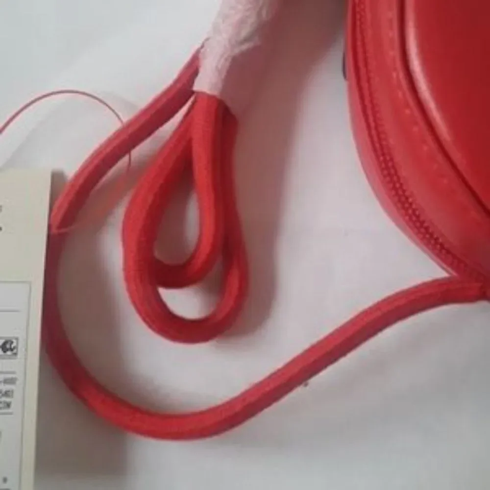 Strawberry Shaped Purse by Cat and Jack - Picture 6 of 7